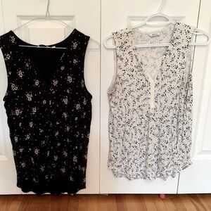 2 camisole from Reitman’s